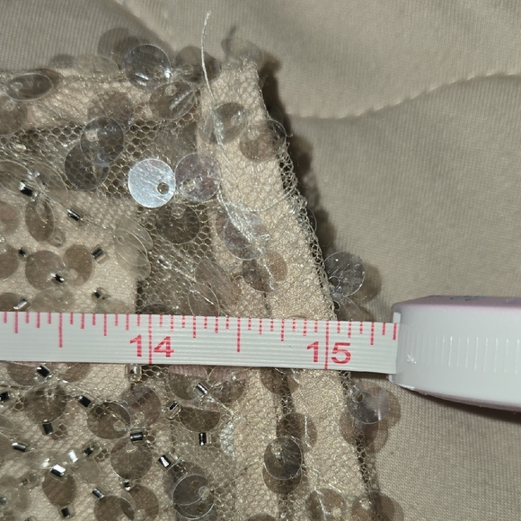 Maurices Sparkling Sequin Tank Top - Picture 8 of 14